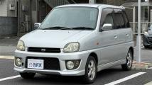 2001 Subaru Subaru Others