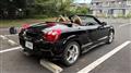 2005 Toyota MR-S