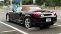 2005 Toyota MR-S