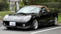 2005 Toyota MR-S