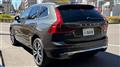 2022 Volvo XC60