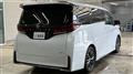 2025 Toyota Vellfire