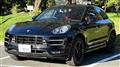2015 Porsche Macan