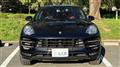 2015 Porsche Macan