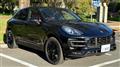 2015 Porsche Macan