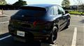 2015 Porsche Macan