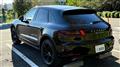 2015 Porsche Macan