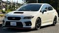 2020 Subaru WRX S4