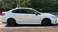 2020 Subaru WRX S4
