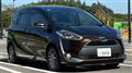 2015 Toyota Sienta