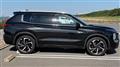 2022 Mitsubishi OUTLANDER PHEV