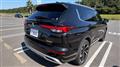 2022 Mitsubishi OUTLANDER PHEV