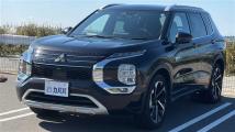 2022 Mitsubishi OUTLANDER PHEV