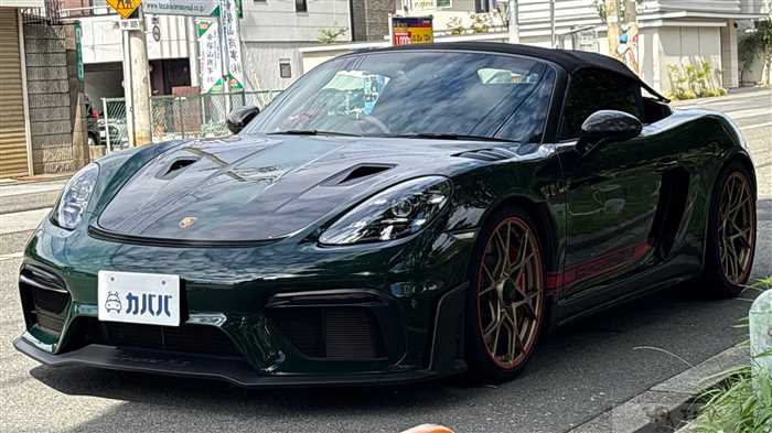 2024 Porsche Porsche Others