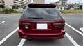 1996 Subaru Legacy Touring Wagon