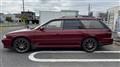 1996 Subaru Legacy Touring Wagon