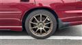 1996 Subaru Legacy Touring Wagon