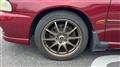 1996 Subaru Legacy Touring Wagon