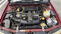 1996 Subaru Legacy Touring Wagon