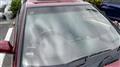 1996 Subaru Legacy Touring Wagon