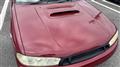 1996 Subaru Legacy Touring Wagon