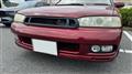 1996 Subaru Legacy Touring Wagon