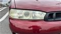 1996 Subaru Legacy Touring Wagon