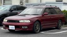 1996 Subaru Legacy Touring Wagon