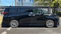 2025 Toyota Alphard