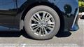 2025 Toyota Alphard