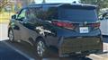 2025 Toyota Alphard