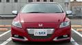2010 Honda CR-Z