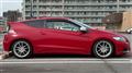 2010 Honda CR-Z