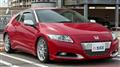 2010 Honda CR-Z