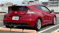 2010 Honda CR-Z