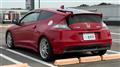 2010 Honda CR-Z