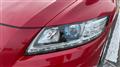 2010 Honda CR-Z