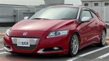 2010 Honda CR-Z