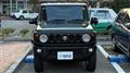 2022 Suzuki Jimny