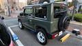 2022 Suzuki Jimny