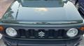 2022 Suzuki Jimny