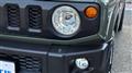 2022 Suzuki Jimny