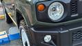2022 Suzuki Jimny