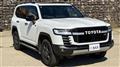2025 Toyota Land Cruiser