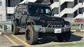 2014 Jeep Wrangler