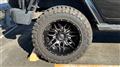 2014 Jeep Wrangler