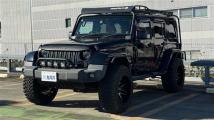 2014 Jeep Wrangler