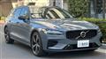 2023 Volvo V60