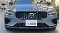 2023 Volvo V60