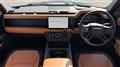 2024 Land Rover Defender